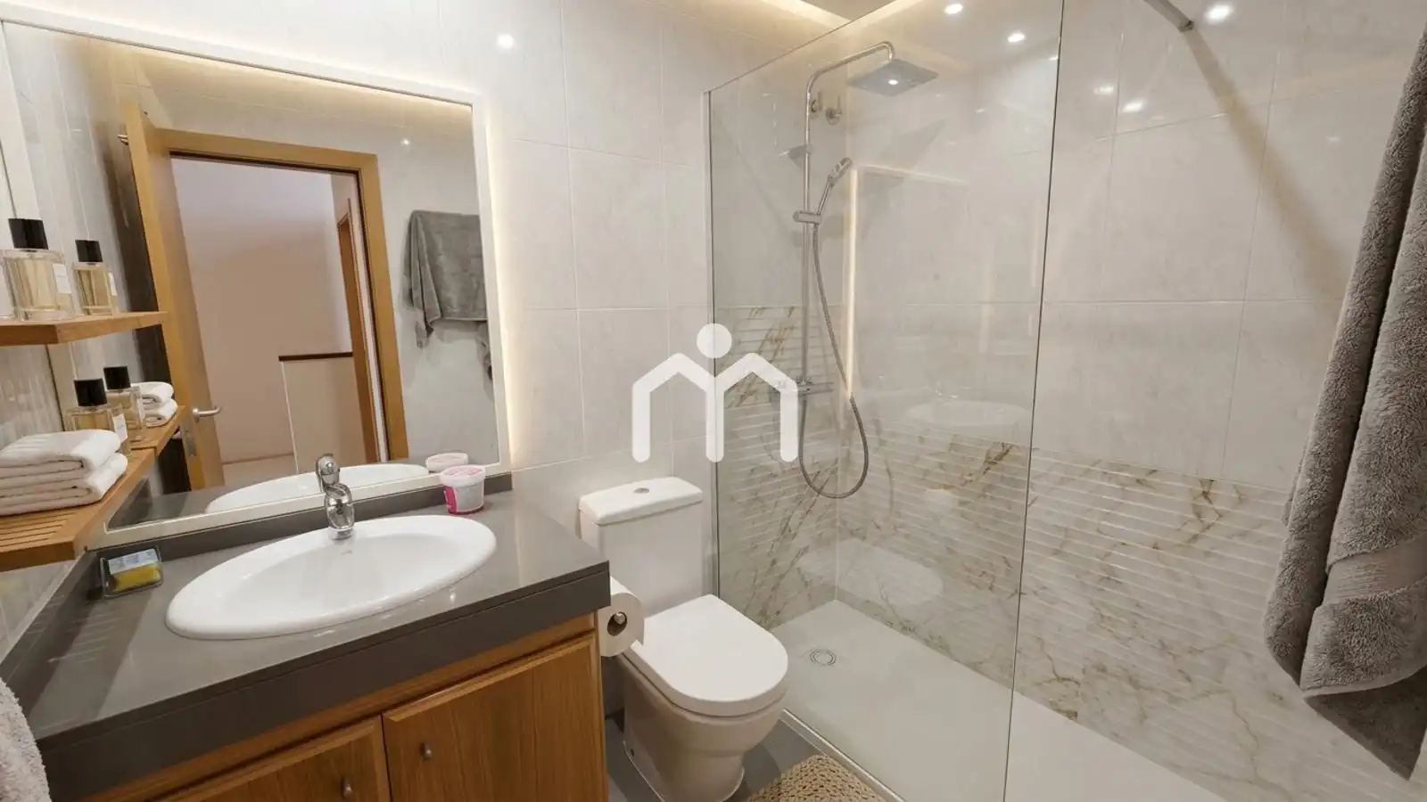 Adosado con terraza en venta en FRANCESC CURET, imagen 26