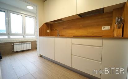 Kitchen of Flat for sale in Errenteria