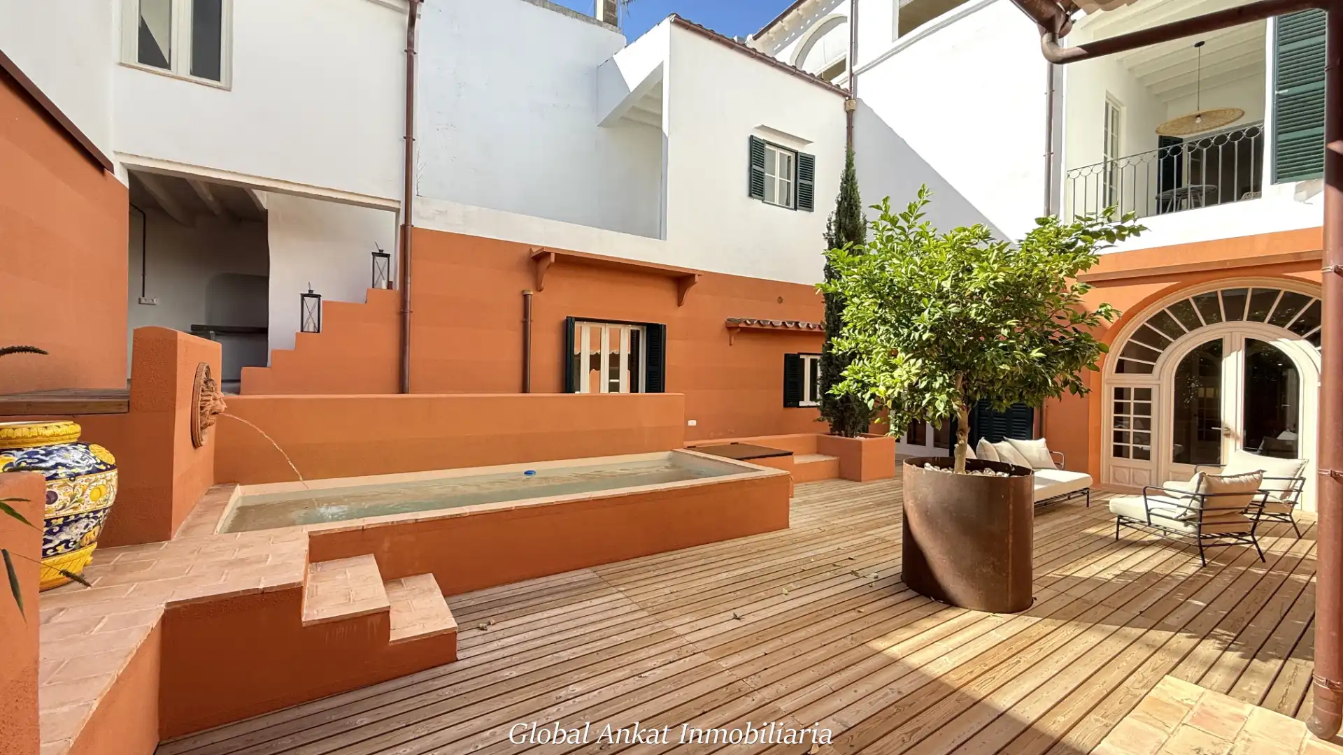 Casa a schiera con terrazza in vendita a Felanitx Poble, imagen 33