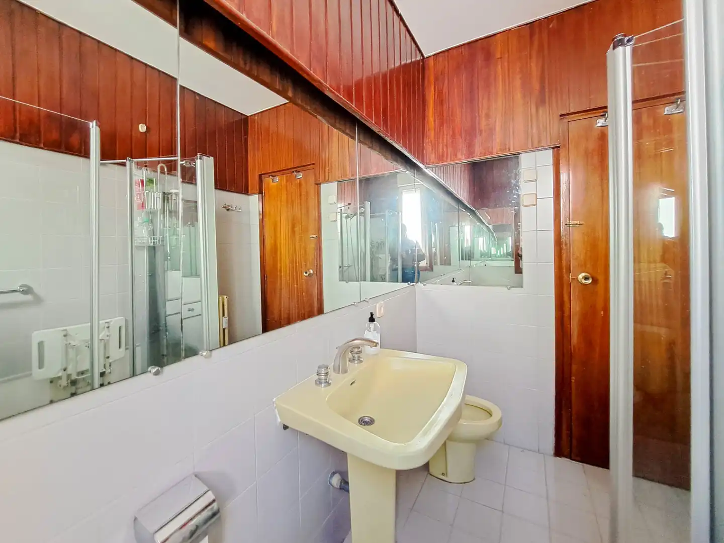 Penthouse mit Aufzug zum Verkauf in Calle de Ibiza 3, imagen 25