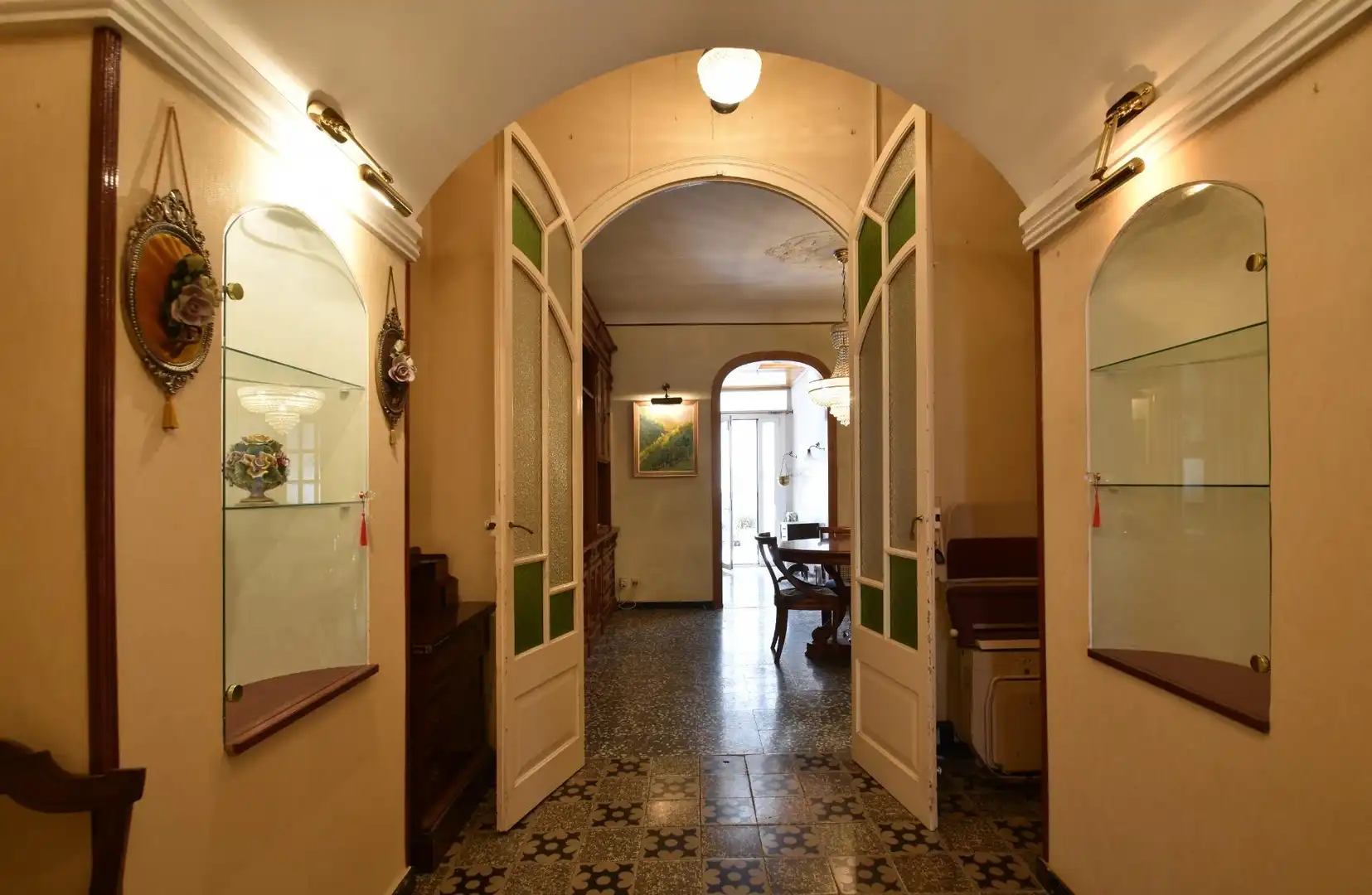 Casa con terrazza in vendita a Centre Vila, imagen 8