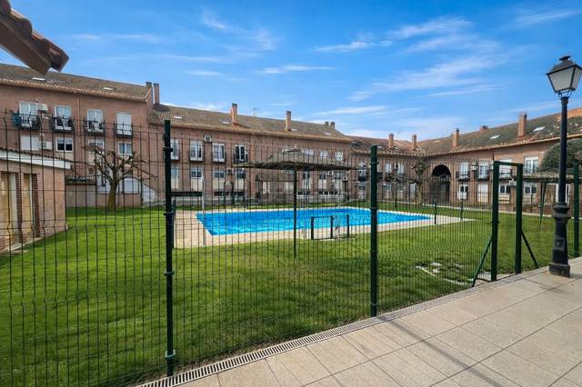 Piso en Venta en Calle San Sebastián en Ajalvir