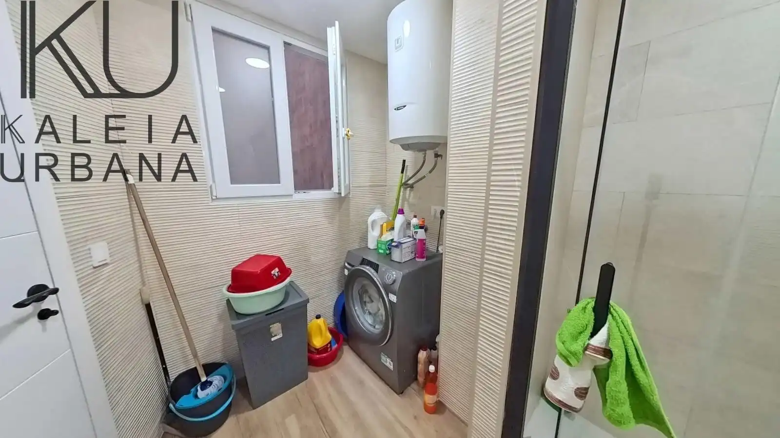 Wohnung zum Verkauf in Barrio del Centro