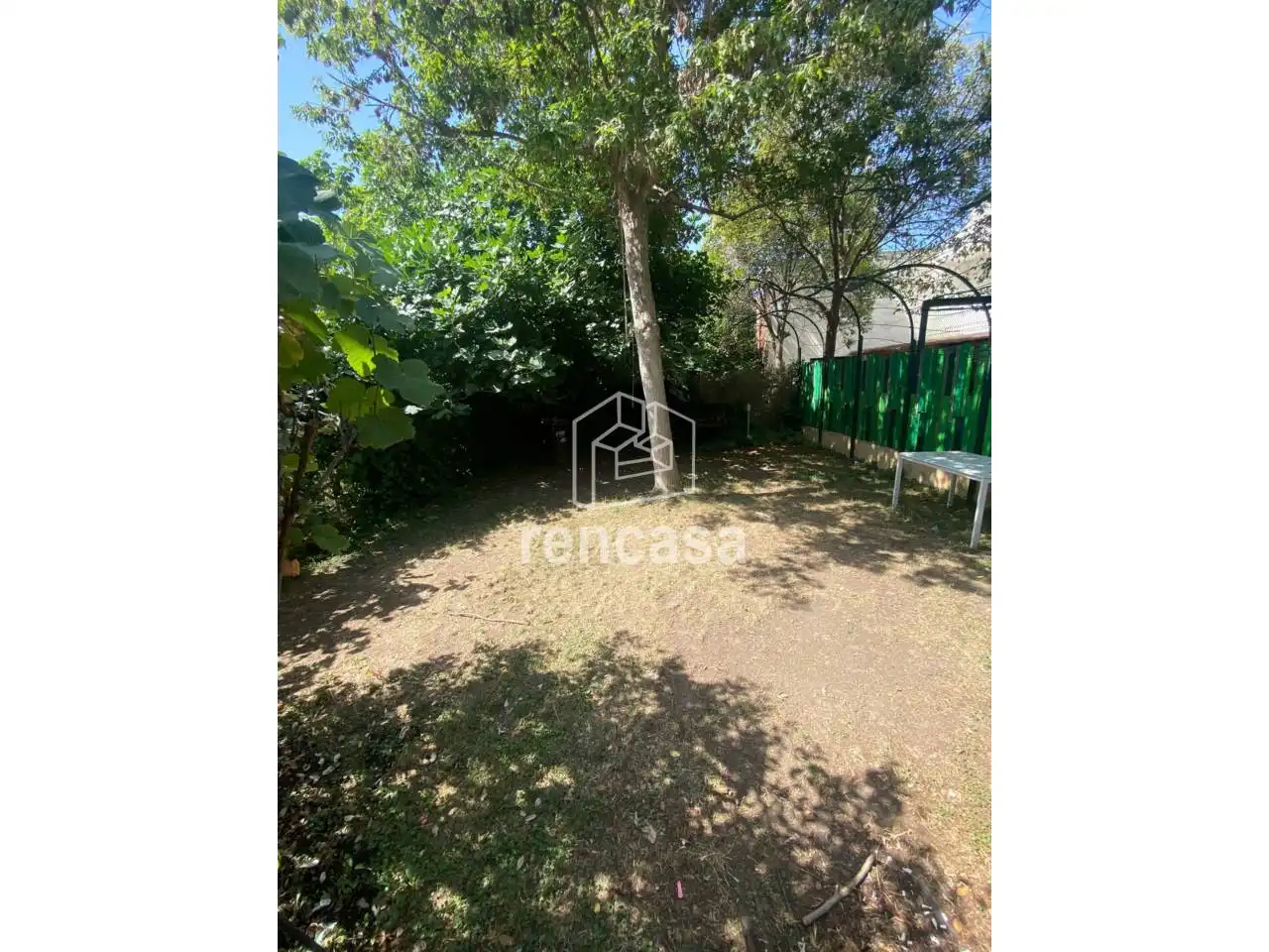 Garden of Houses for rent in Lleida  with Heating, Private garden and Parquet flooring