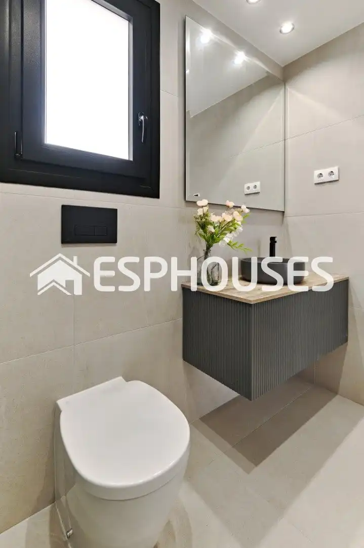 Bungalow amb terrassa en venda a Playa del Acequión, Náufragos y Rocío del Mar, imagen 42