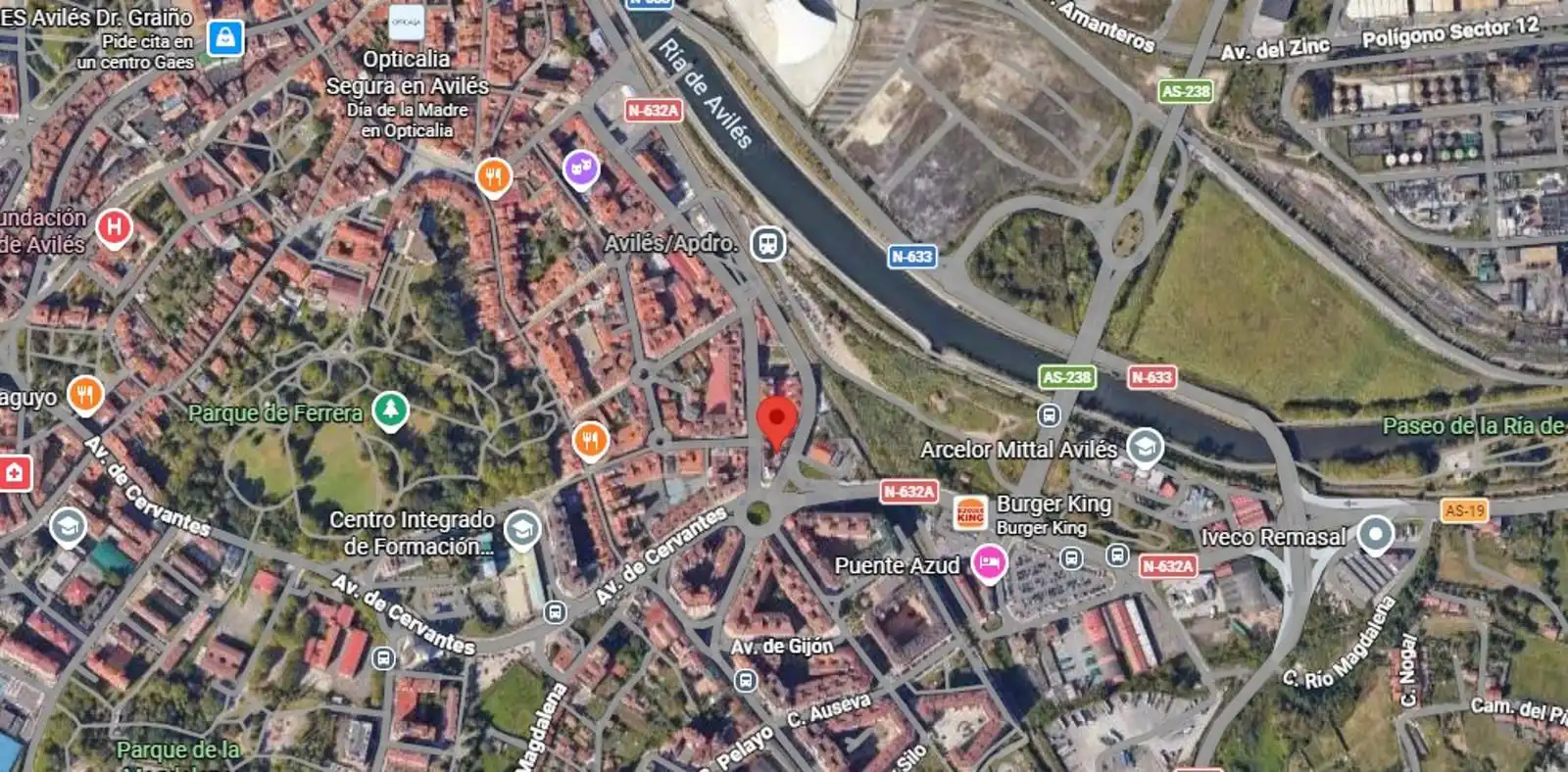 Appartamento in vendita a Muelle del, imagen 8