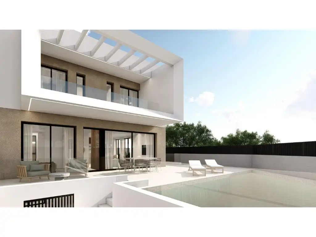 Haus mit Pool zum Verkauf in Dolores, imagen 4