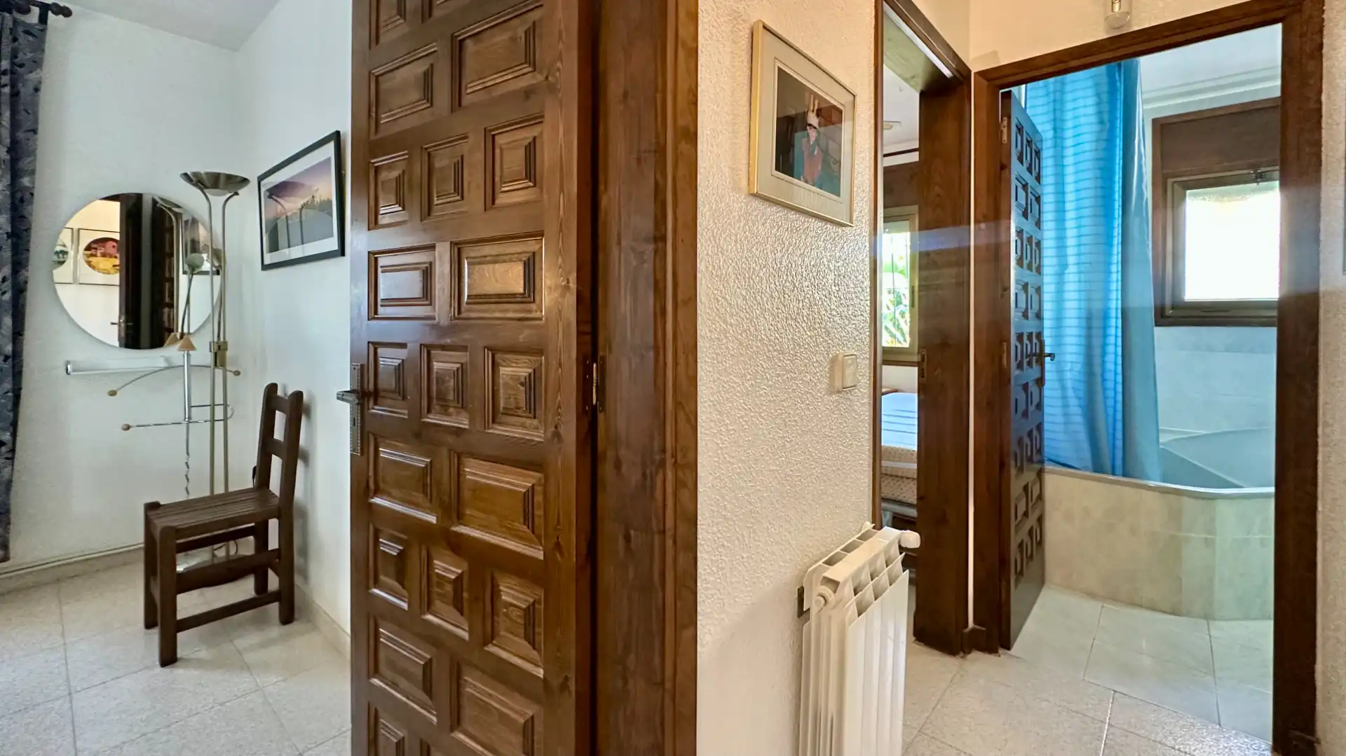 Casa o chalet en venta en L'Ametlla de Mar  con Aire acondicionado, Jardín privado y Piscina