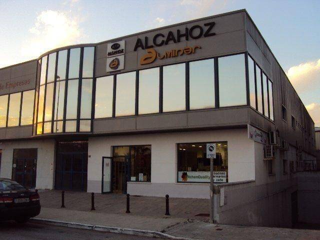 Local comercial en Venta en Carretera Almensilla, 2 en Bollullos de la Mitación