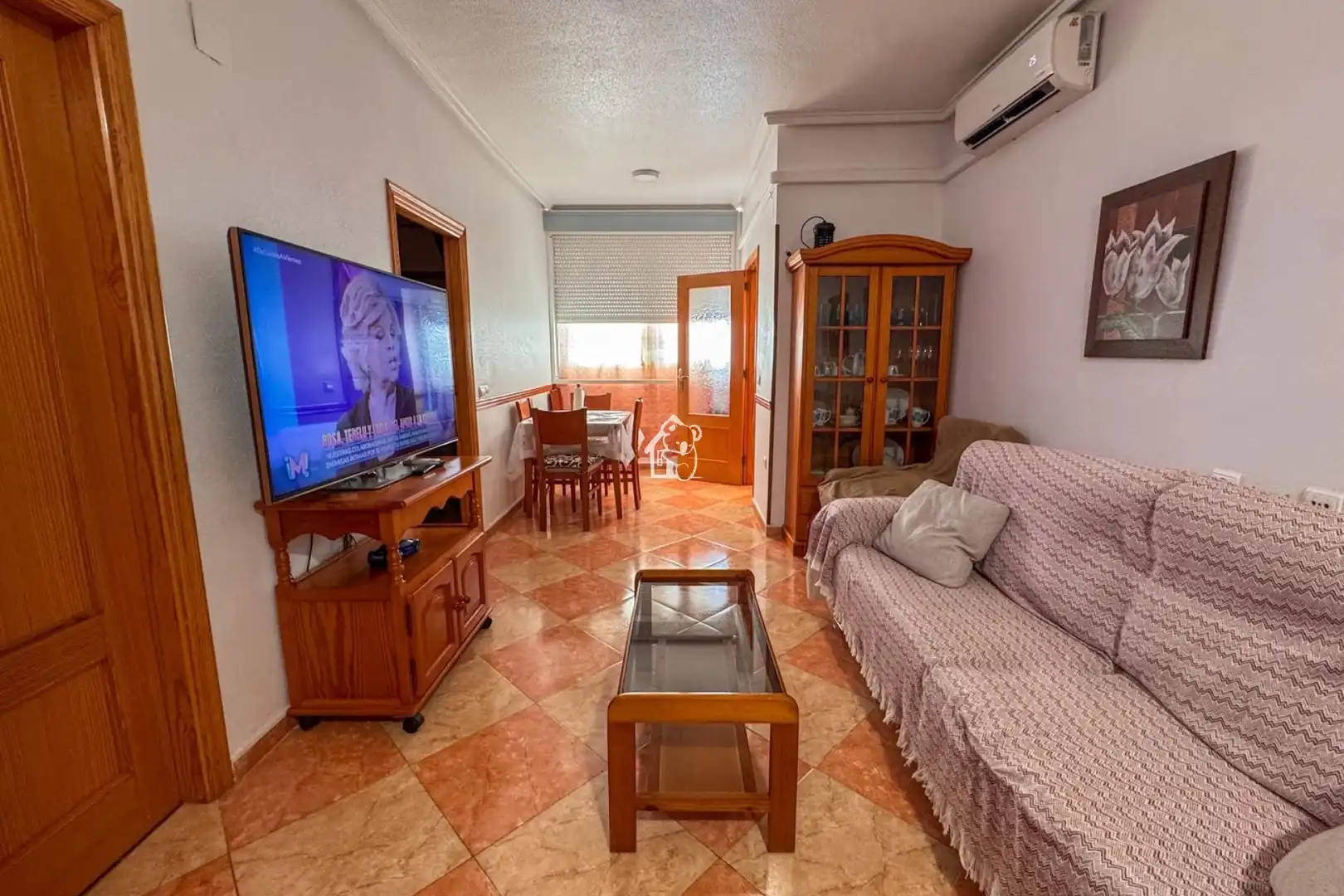 Apartments for rent in El Acequión