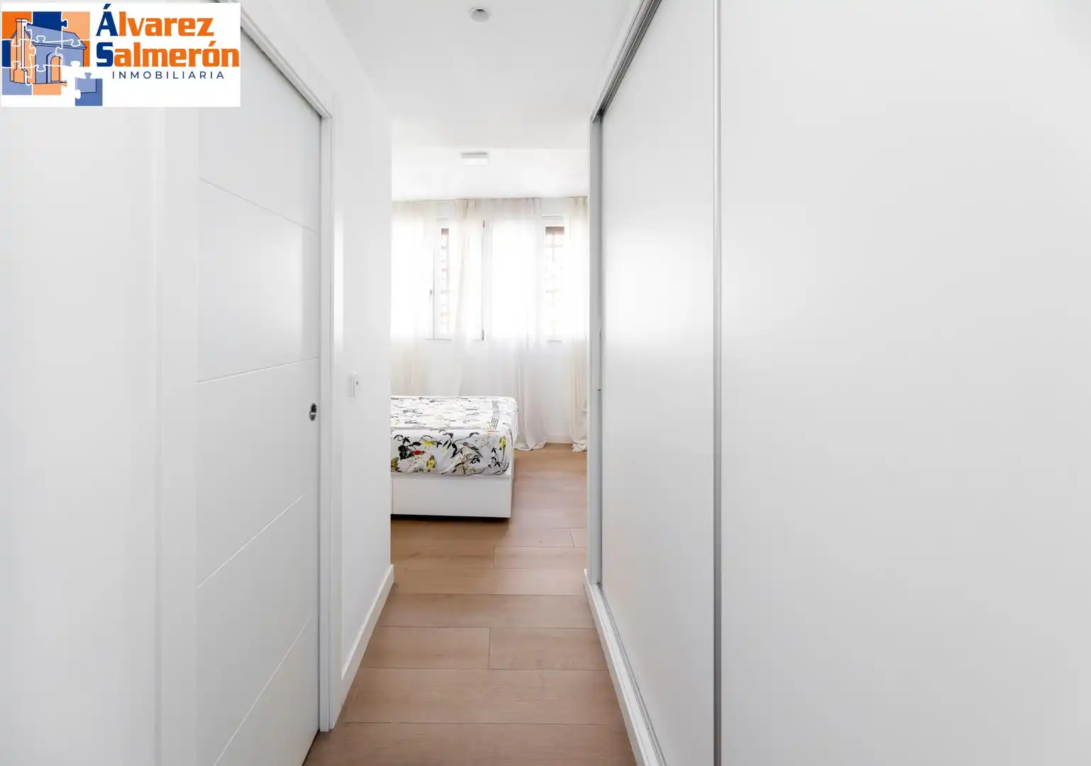 Appartement compact avec terrasse à vendre à 2 Calle Enriqueta Lozano, imagen 18