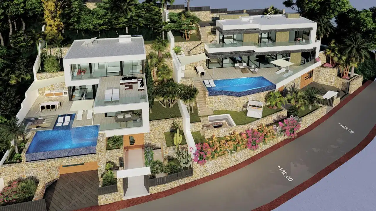 Villa avec piscine à vendre à Maryvilla, imagen 31