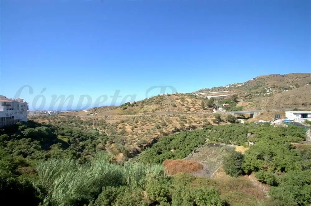 Gewerbefläche zum Verkauf in Torrox Pueblo, imagen 8