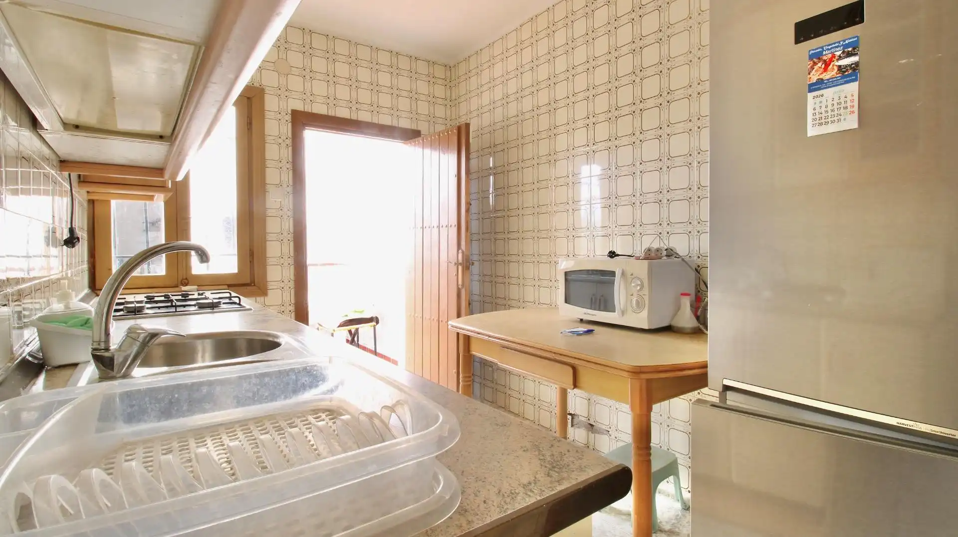 Kitchen of Country homes for sale in Las Cabañuelas
