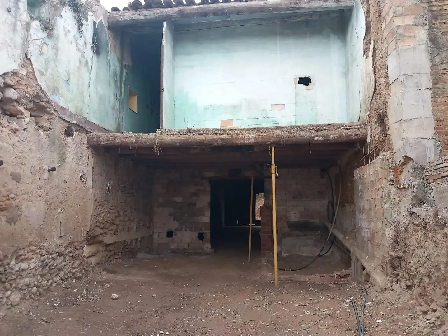 Casa en venta en El Pla del Penedès, imagen 2