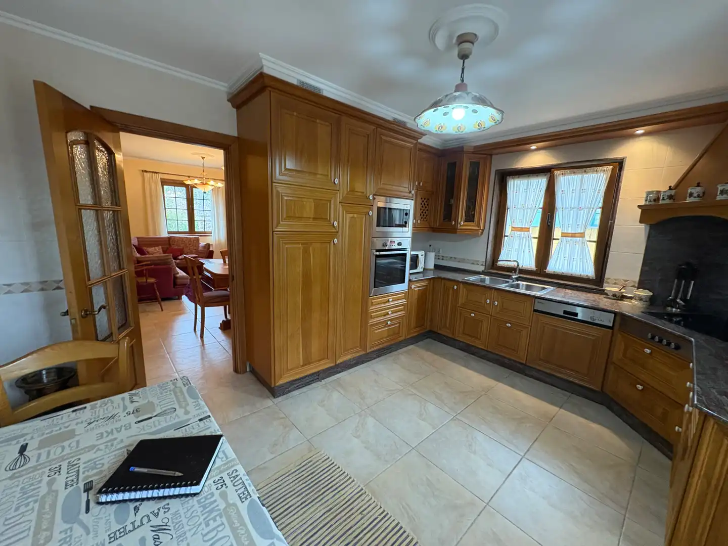 Chalet con jardín en venta en Monetes, imagen 30