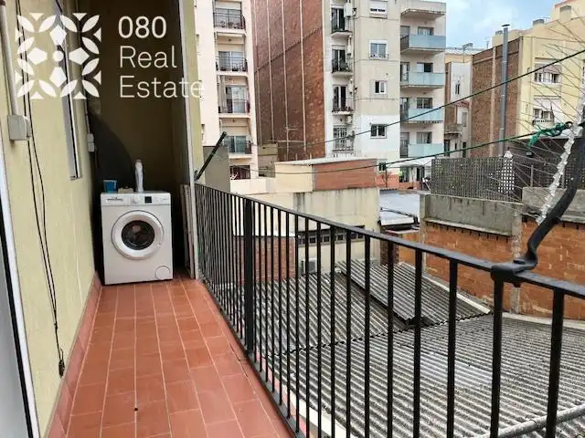 Piso de alquiler en De Lope De Vega, El Poblenou