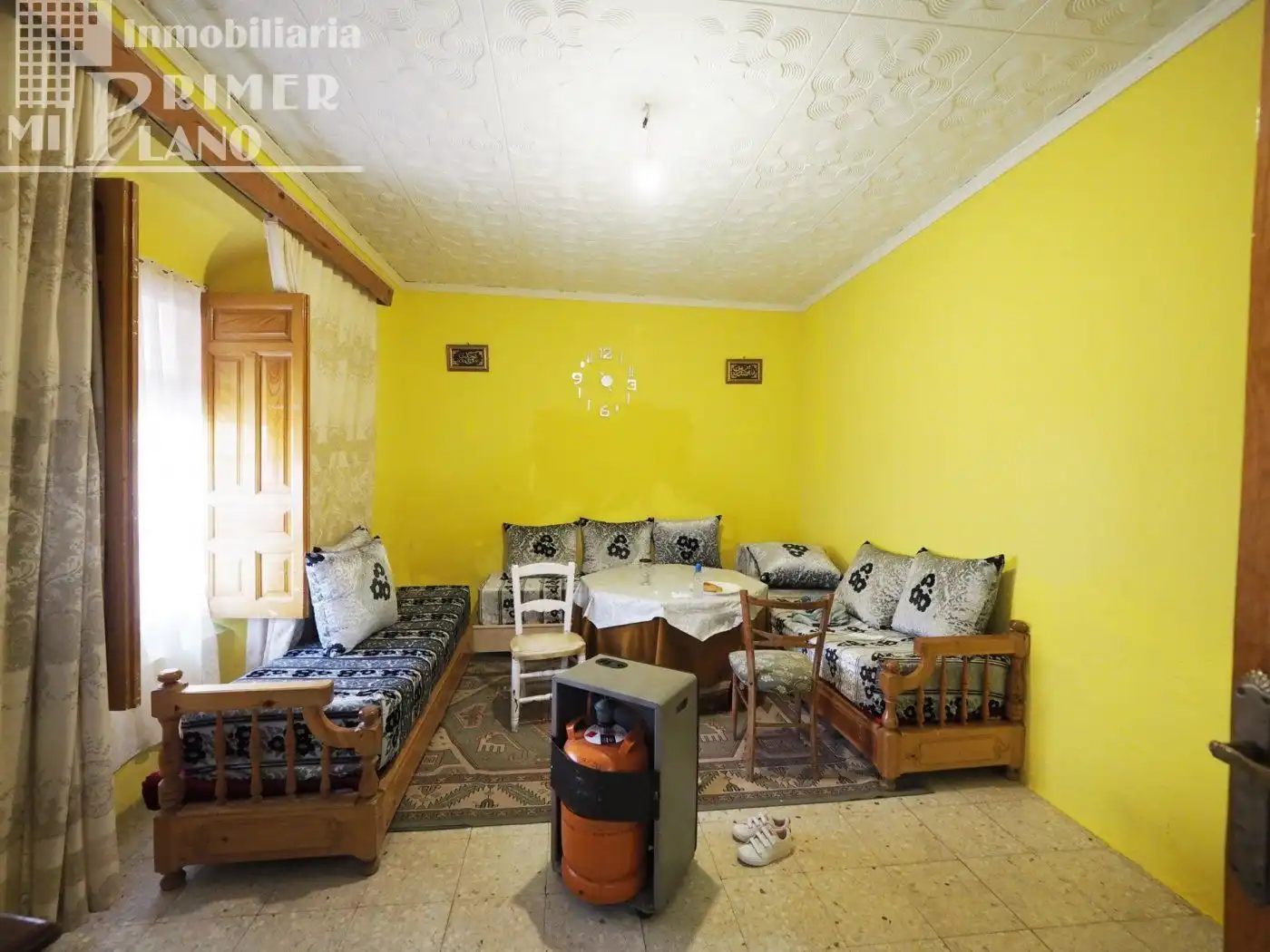 Haus zum Verkauf in Tomelloso, imagen 9