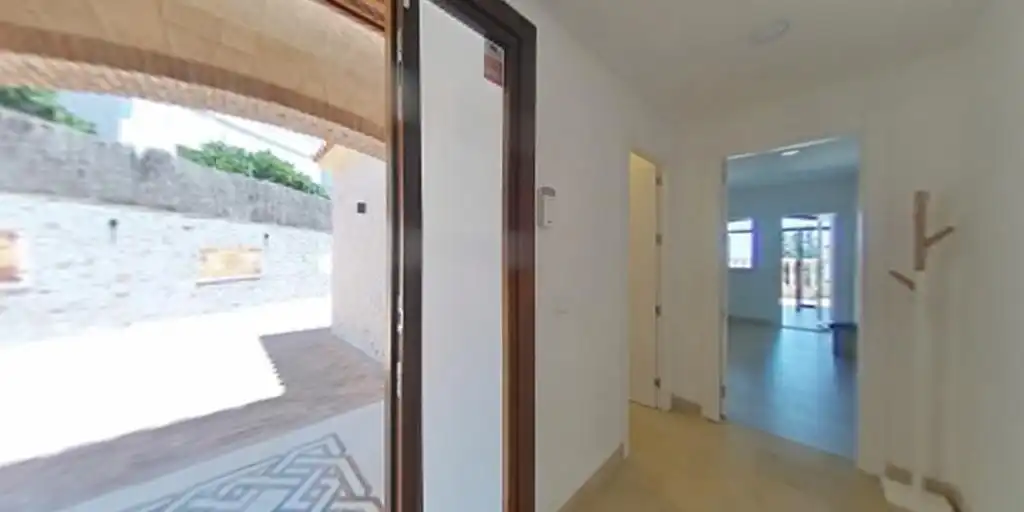 Casa o xalet en venda en Benalmádena amb Aire condicionat, Jardí privat i Terrassa