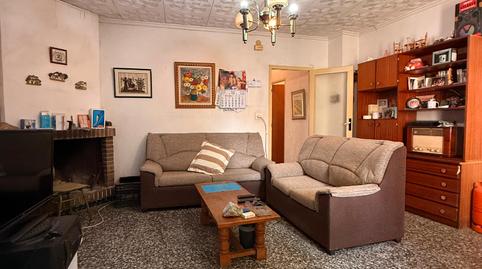 Foto 4 de Casa adosada en venda a Monforte del Cid, Alicante