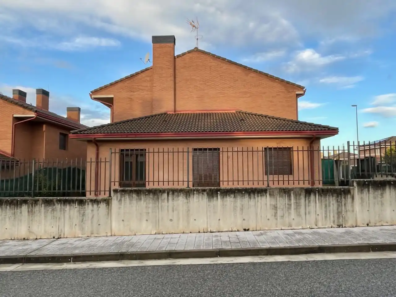 Casa o chalet en venta en Orkoien, Navarra