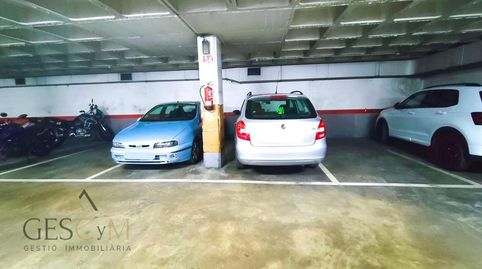 PARKING CON ASCENSOR Y FÁCIL MANIOBRA EN LA PLANA DESPLUGUES DE LLOBREGAT, imatge 2