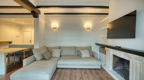 Foto 2 von Haus oder Chalet zur Miete in Montañar - El Arenal, Jávea / Xàbia