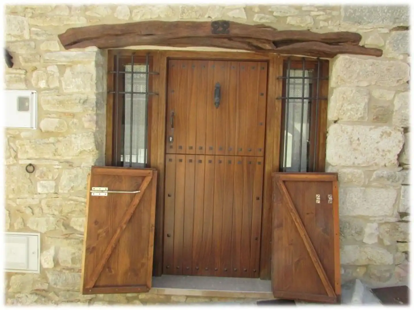 Country homes for sale in Ares del Maestrat  with Storage room