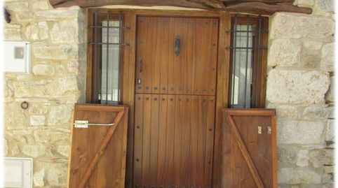 Photo 2 of Country homes for sale in Calle del Forn, Ares del Maestrat, Castellón