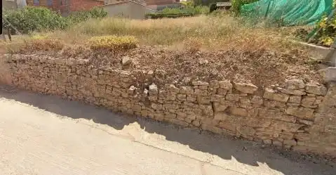 Terrenos y solares en venta en Barberà de la Conca, imagen 4