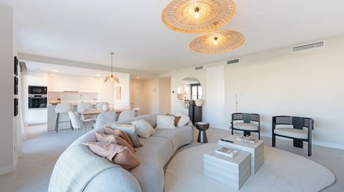 Foto 4 de Ático en venta en Calle Tres Banderas, Huerta Nueva, Estepona