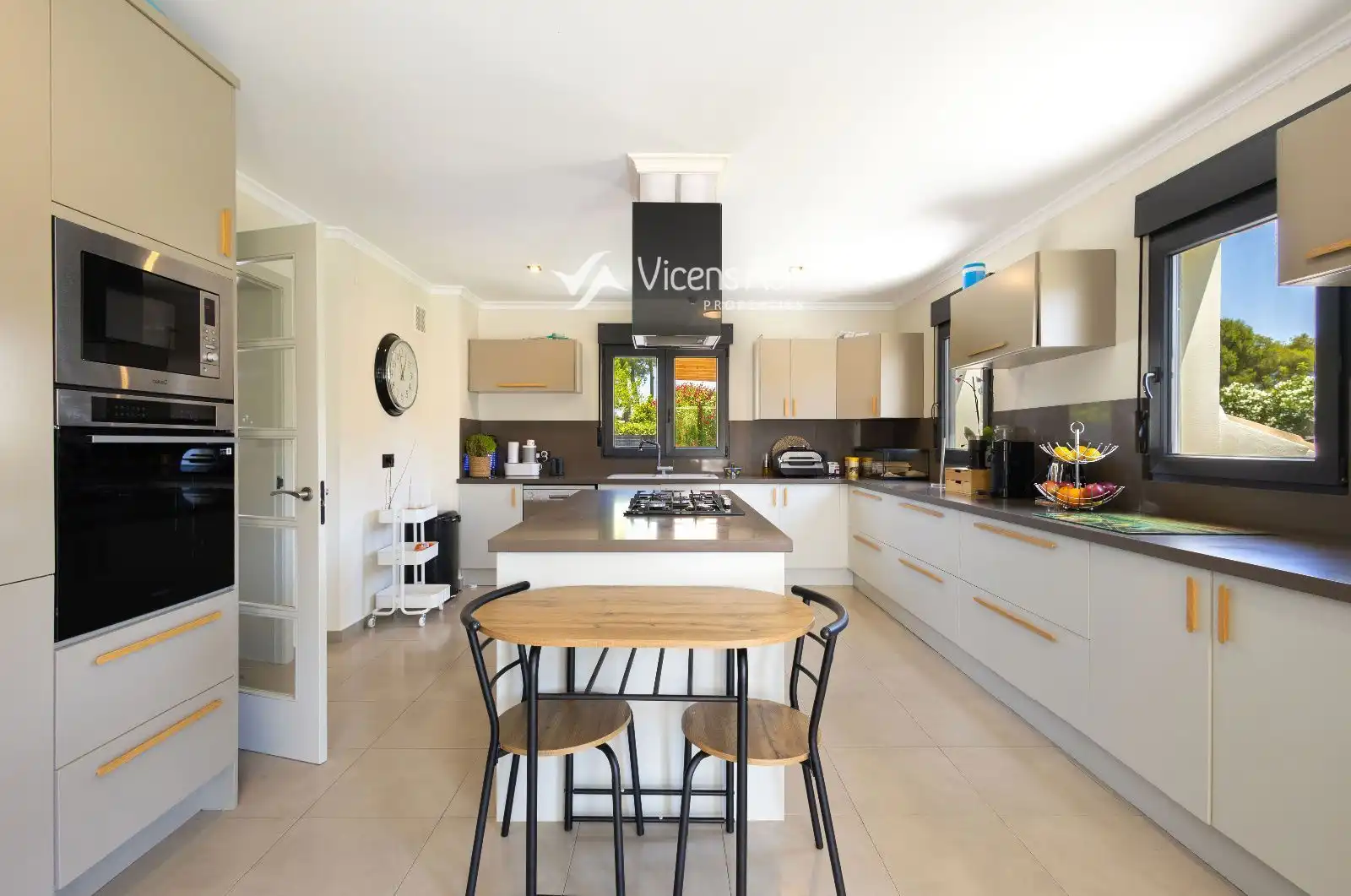 House with pool for sale in Elsa Morante, imagen 11