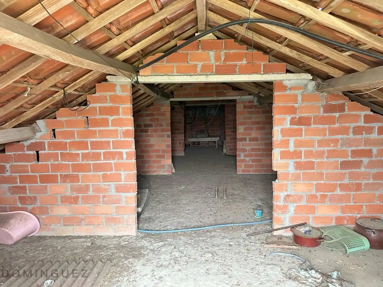 Casa o xalet en venda en Marín amb Jardí privat i Traster