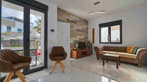 Foto 2 de Casa adosada en venta en La Alberca, Polop