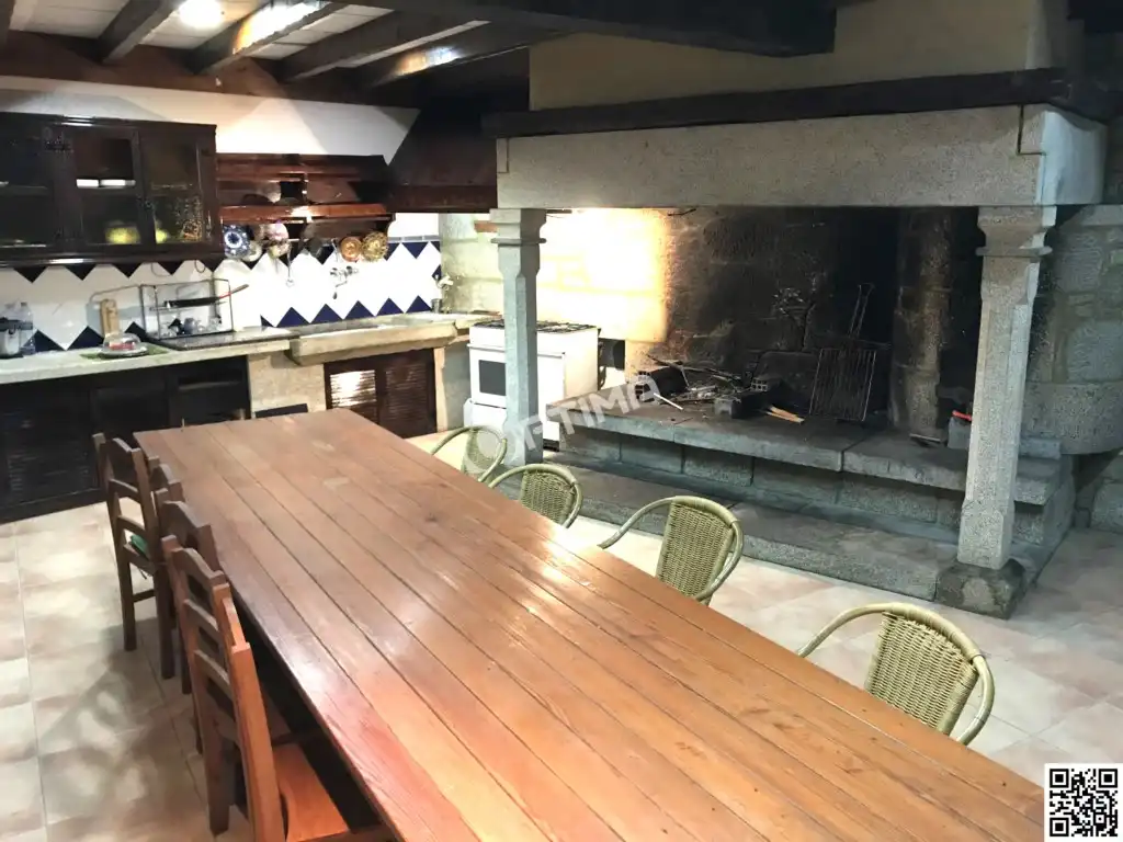 Casa o chalet en venta en Ames con Terraza y Piscina