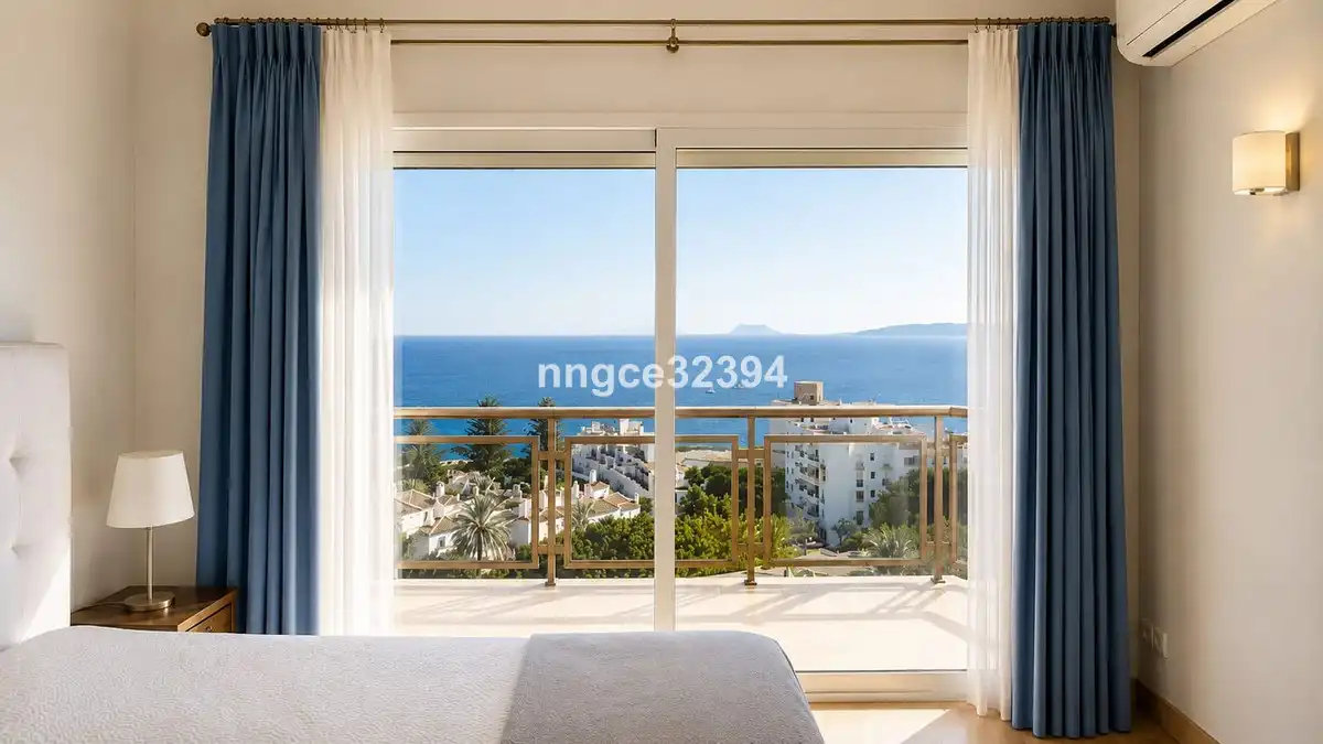 Apartament amb piscina en venda a Estepona Pueblo, imagen 26