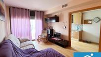 Bedroom of Flat for sale in Sabadell  with Air Conditioner, Terrace and Swimming Pool