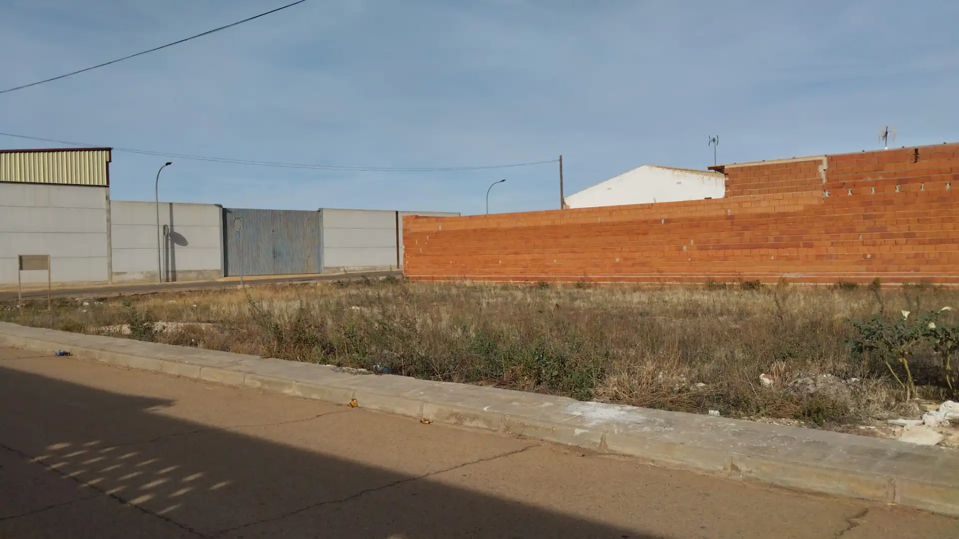 Residencial en venda en Valenzuela de Calatrava