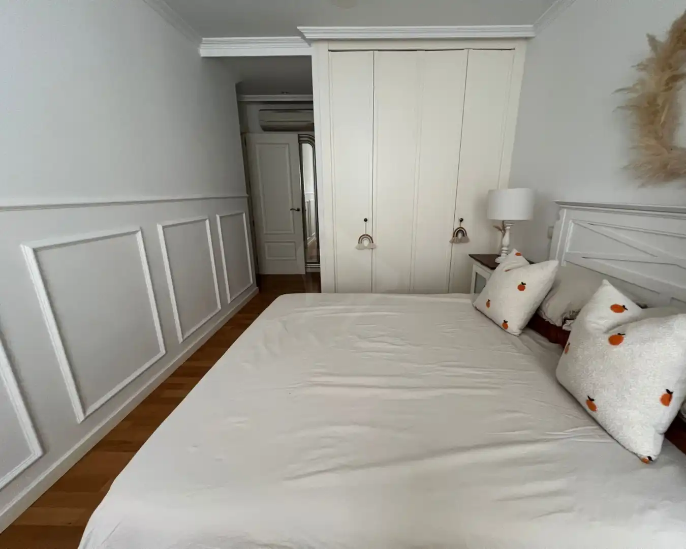Habitación de Piso en venta en  Logroño con Aire acondicionado, Calefacción y Jardín privado