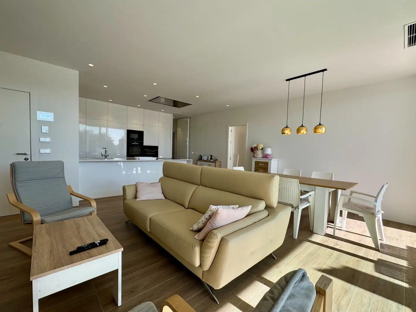 Apartamento con piscina en venta en Orihuela Costa, imagen 14