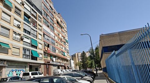Foto 3 de Piso en venta en Calle de Nuestra Señora del Salz, La Bozada – Parque Delicias, Zaragoza Capital
