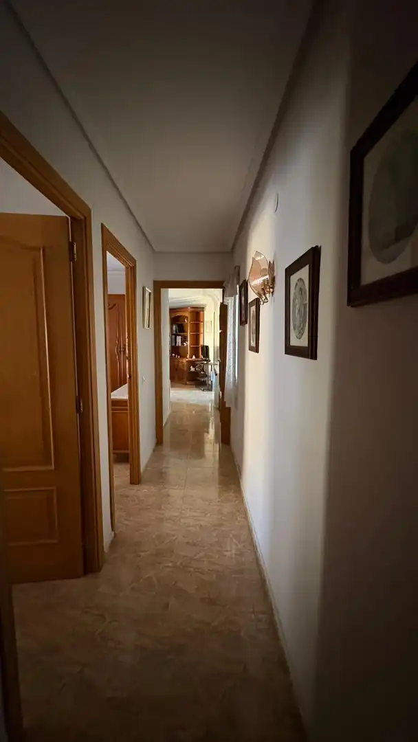 Piso con ascensor en venta en Calle Portiña de San Miguel, imagen 12