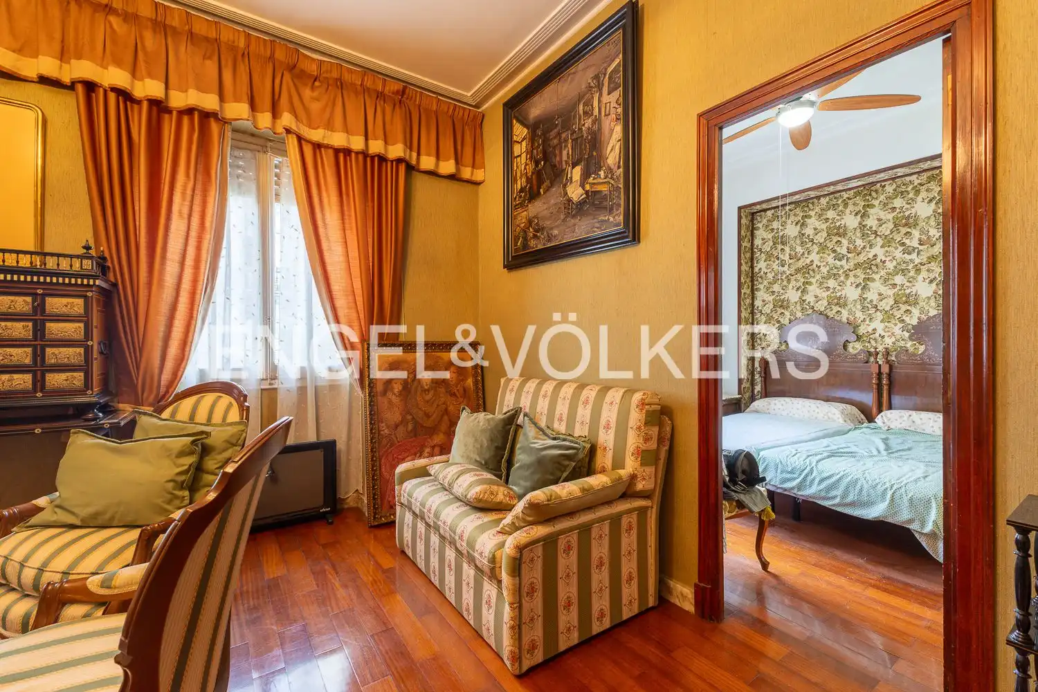 Wohnung mit Aufzug zum Verkauf in L'Eixample, imagen 15