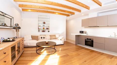 Foto 2 de Pis en venda a Carrer Ample de la Mercè, El Mercat,  Palma de Mallorca