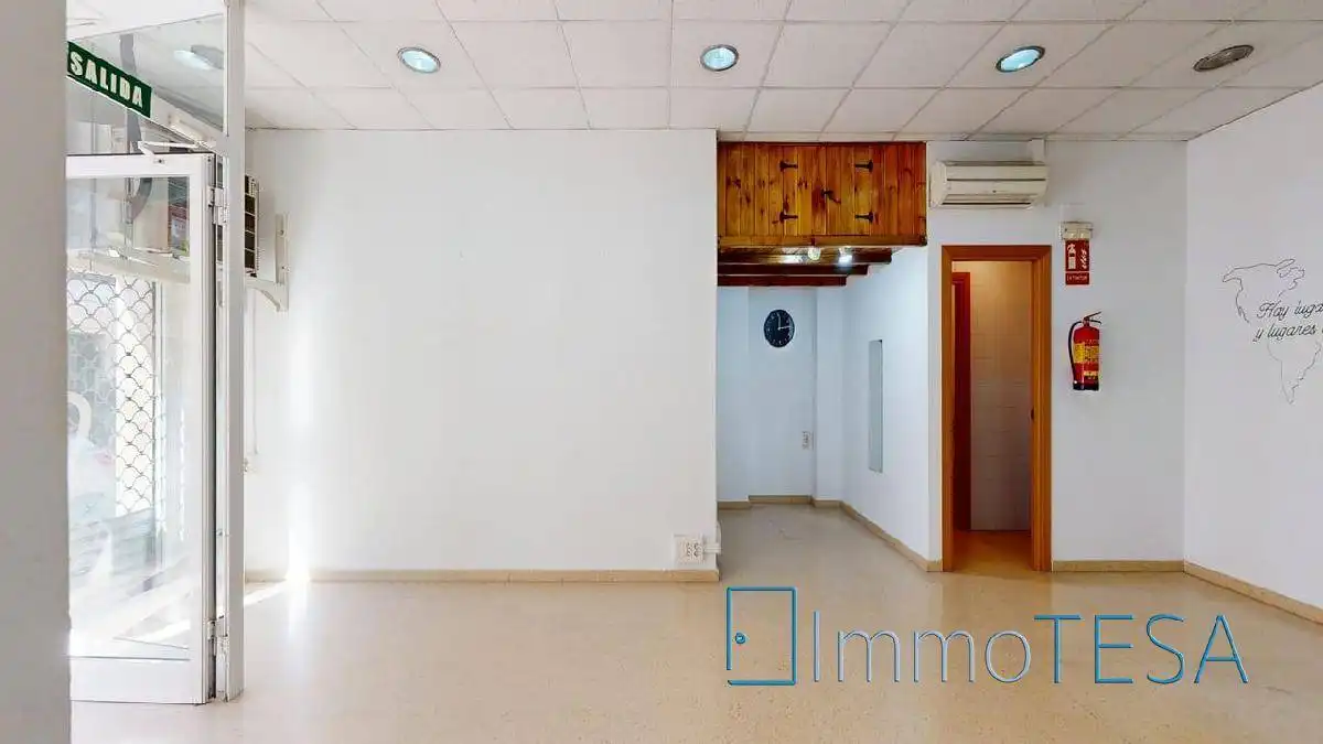 Local commercial à vendre à Can Serra, imagen 4