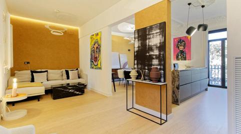 Foto 2 de Pis en venda a Sant Antoni,  Barcelona Capital