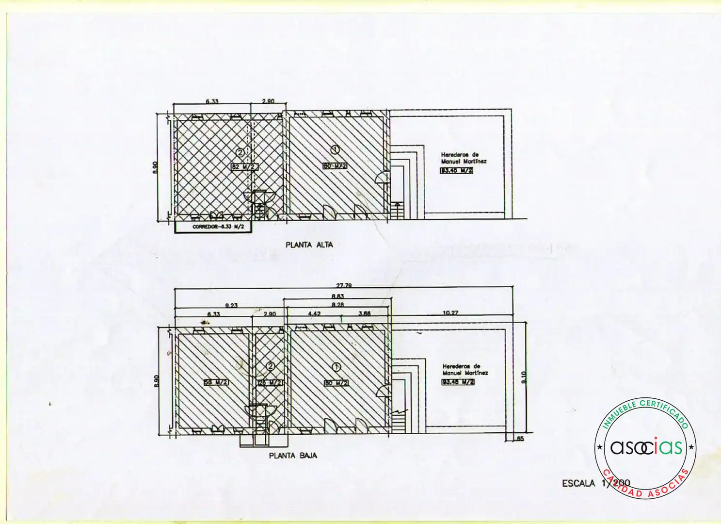 House for sale in Villaviciosa - CL SAN JUAN 44, imagen 6