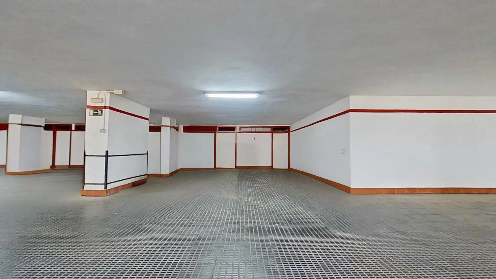 Flat for rent in Santa Cruz de Tenerife  with Air Conditioner, Heating and Storage room