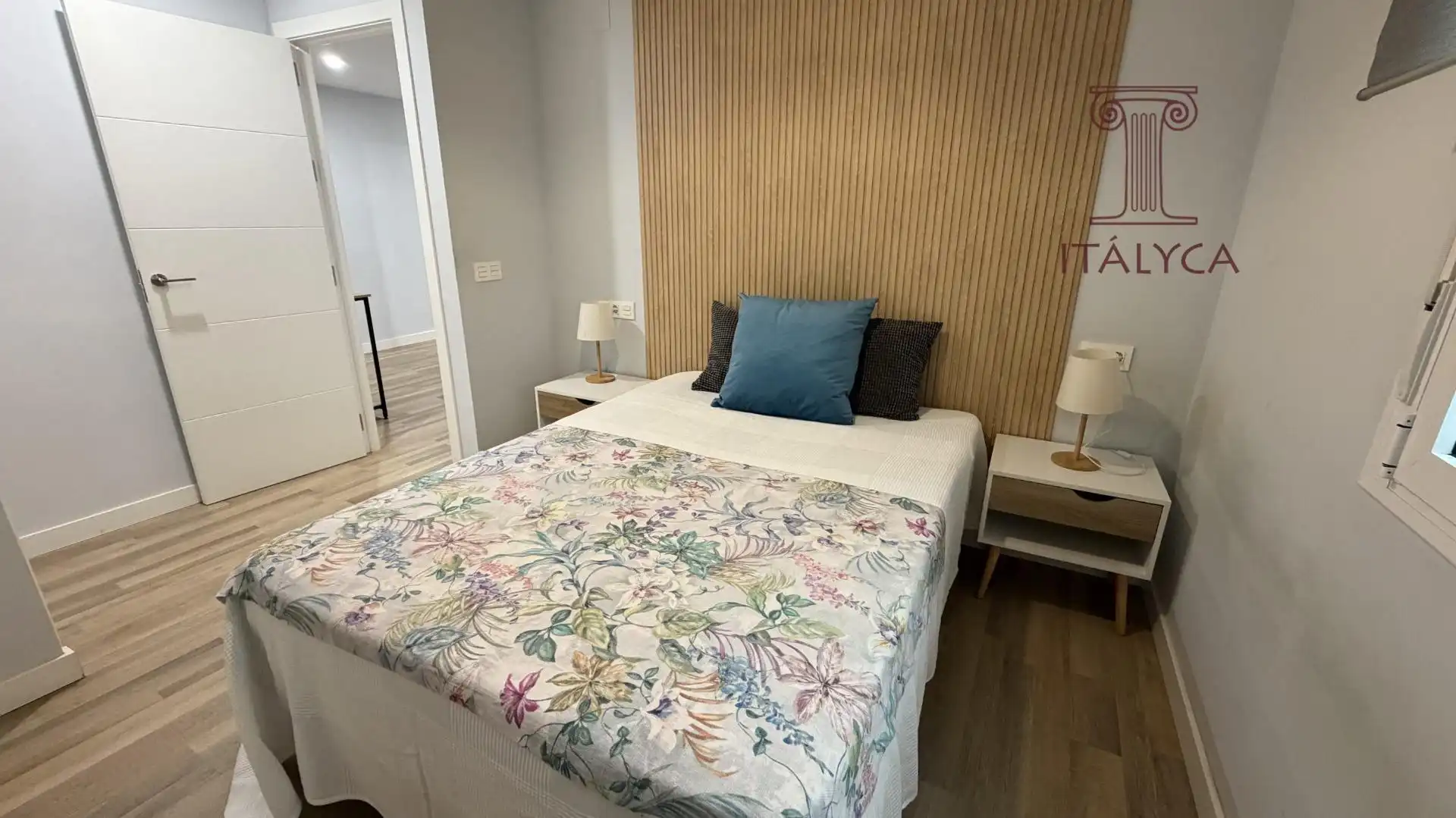 Flat for rent in Calle FERIA, San Gil