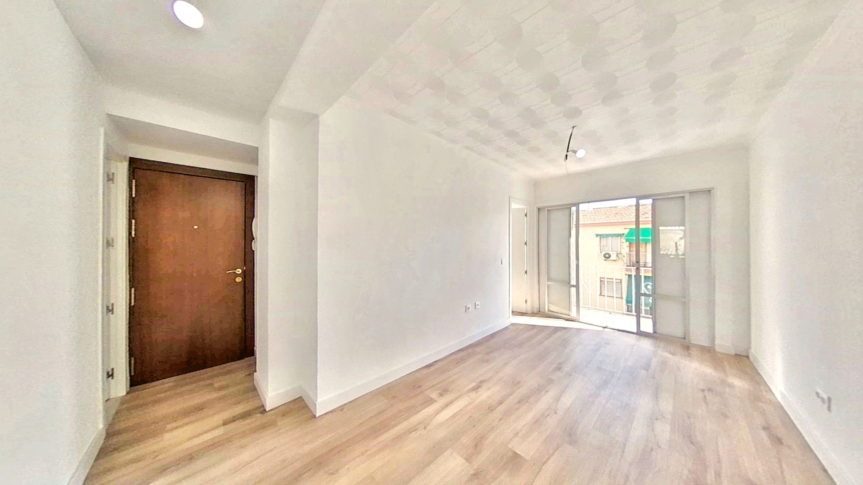 Apartament de lloguer a Ciudad de Asís